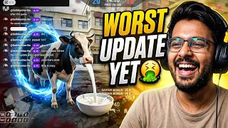 Full Bullet Force New Update RANT Livestream | Prateek Games News