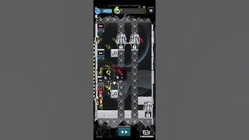 251030 CreatorVerse Featured Level - Colour Sort by Headache #N7G SYY5