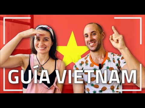 Vídeo: Clima del Vietnam: informació útil per als turistes