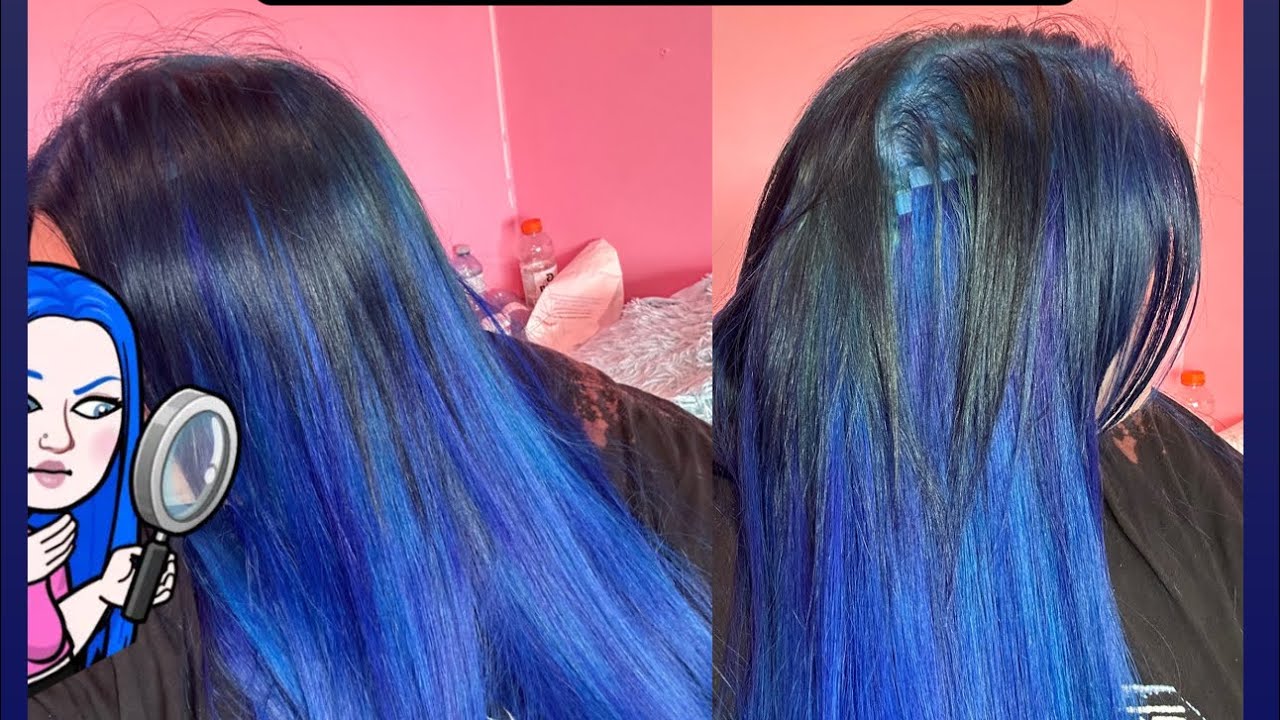 I survived a Toronto hairstylist 🫨 - YouTube