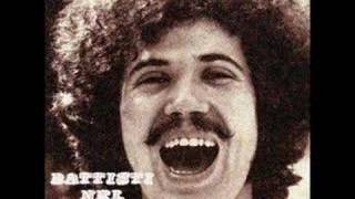 Video thumbnail of "Lucio Battisti-Il mio canto libero"