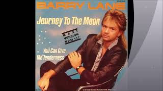 Barry Lane - Journey To The Moon (Extended)