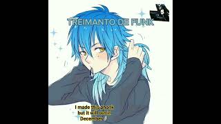 Name Treimanto De Funk