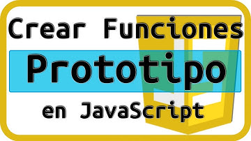 Como crear funciones prototipo en JavaScript (Object.prototype)