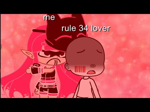 Hanazuki Rule 34