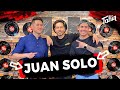 JUAN SOLO nos dio todos los detalles de &quot;Corazones Incompletos&quot; | Tokín