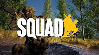 SQUAD ИДЁТ ВОЙНА!