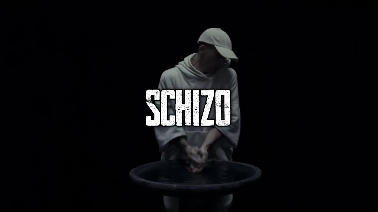 [FREE] Hard NF Type Beat 2026 "SCHIZO"
