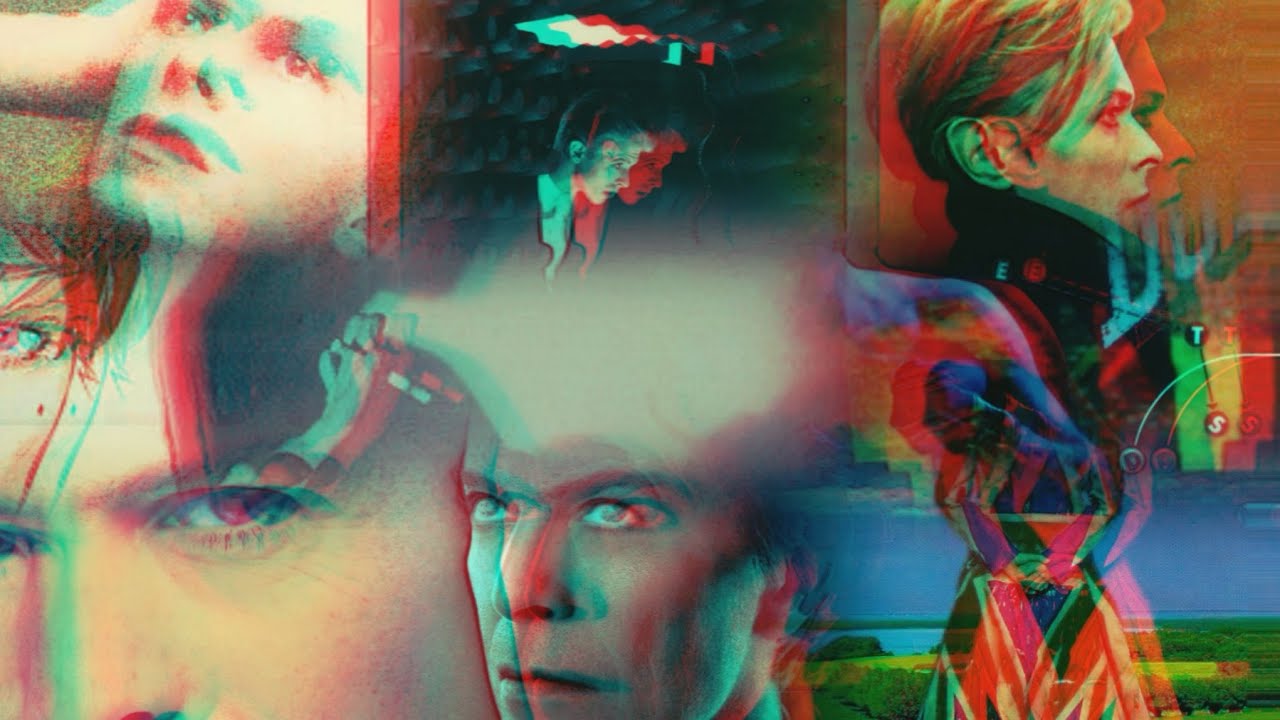 Ranking All David Bowie's Studio Albums (READ DESCRIPTION) - YouTube