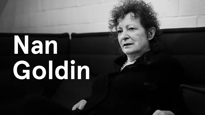 'Im not Really Interested in Photography - Im Interested in Art - Nan Goldin I Interview