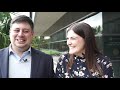 Laura and Aaron | Careers | BAE Systems Australia