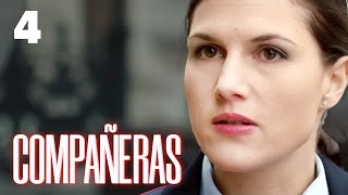 Compañeras | Capítulo 4 | Película romántica en Español Latino