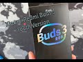 Xiaomi Redmi Buds 3 Youth Version