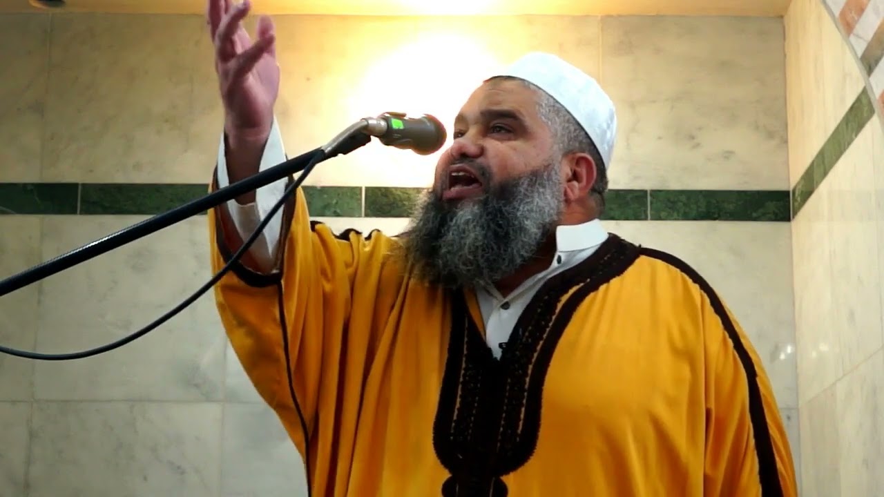 خطبة الجمعة | أربعة رسائل بمناسبة الدخول المدرسي | الشيخ عبد الرحمان قجاور