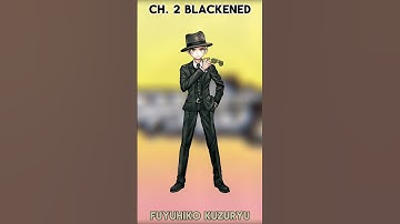 MY DANGANRONPA 2X2 DEATH PREDICTIONS #danganronpa #danganronpa2x2 #anime #death #goodbyedespair