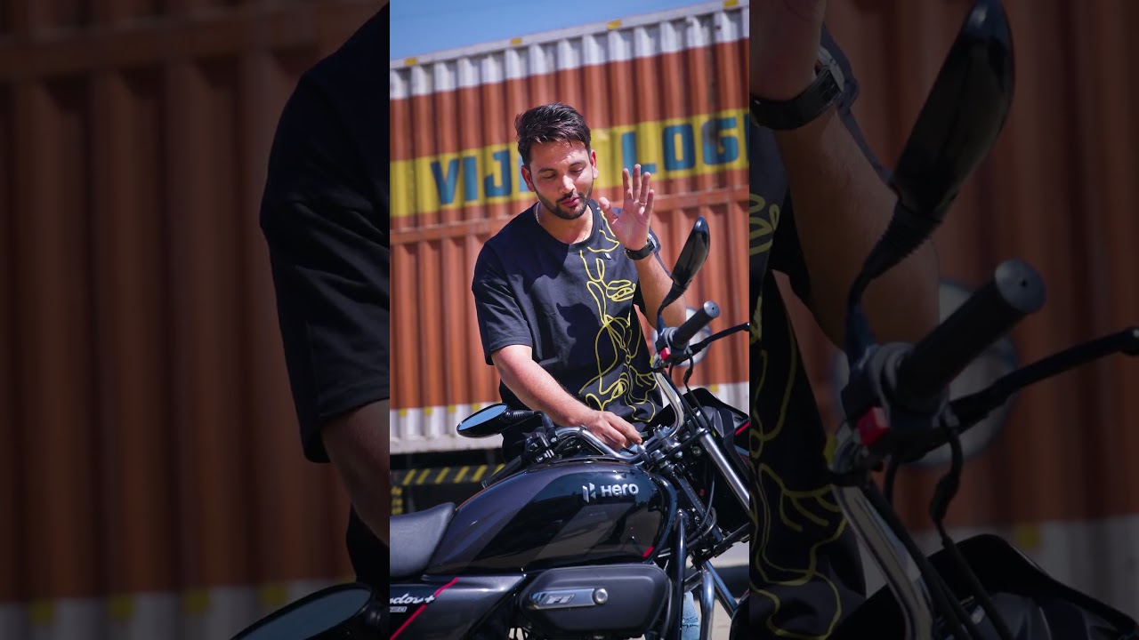 Hero Splendor Plus: मजबूत और भरोसेमंद 🤩 🔥 #masterwheels