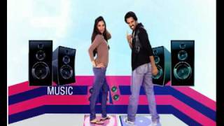Nokia 5230 VJ Ident.mpg