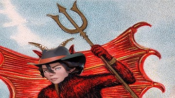 The Devil of Deadlock