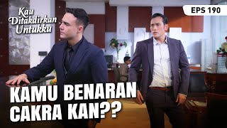 Download Lagu Devan SHOCK Melihat Cakra | KAU DITAKDIRKAN UNTUKKU | EPS.190 (3/4) MP3 Download Lagu Devan SHOCK Melihat Cakra | KAU DITAKDIRKAN UNTUKKU | EPS.190 (3/4) MP3