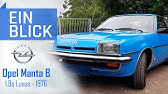 Opel Manta E Neuvorstellung Skizze Elektro Coupe Infos Deutsch Youtube