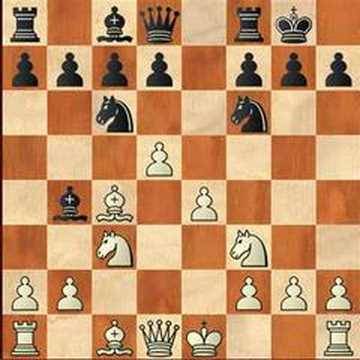 Wisepawn Chess video - Logical Chess Move by Move Game03(6)