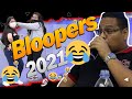 Bloopers 2021