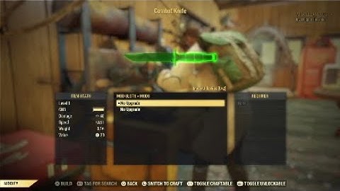 Fallout 76 | Super Easy 100 Atoms | Glitch