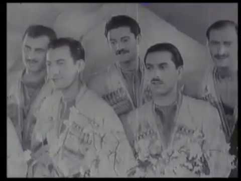 ანსამბლი შვიდკაცა, ვახახა