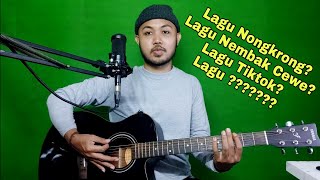 7 Kategori lagu yang wajib bisa