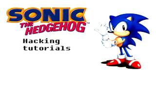 Sonic Hacking Tutorial Questions For You - 19/11/16