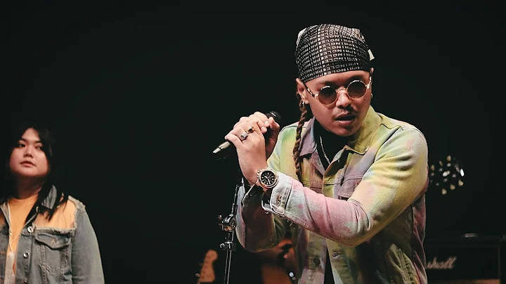 QG - Her (Live) | February Love With Vibe