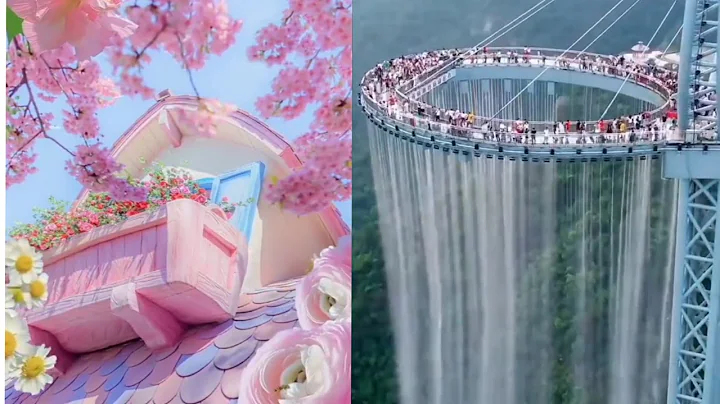 best satisfying videos in the world | amazing satisfying videos #4