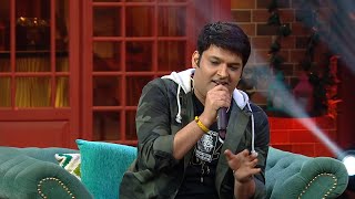 Soniye Je Tere Naal By Kapil Sharma Live