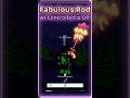 FABULOUS ROD + CONTROLLED BREAKS FISCH..