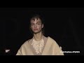 APSARA Show Ukrainian Fashion Week FW22-23