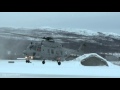 Royal Norwegian Air Force NH90