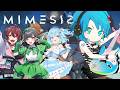 【2回目】MIMESIS!!!スル!!!!【松下】