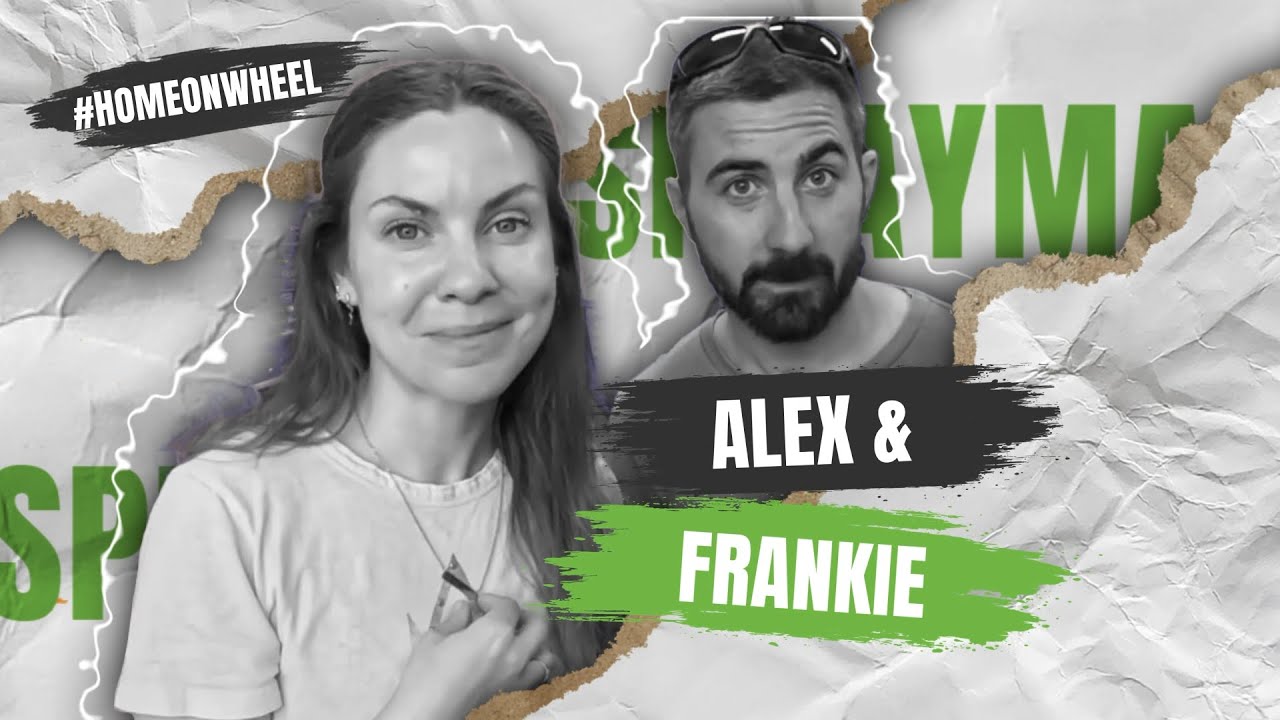 Family Van Build with Spray Foam Insulation | Tiny Home Dreams with  @FnAVanLife  