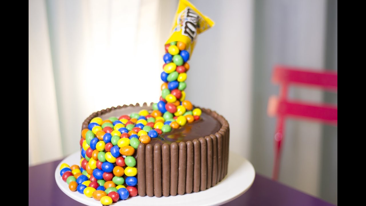10 ustensiles indispensables pour réussir vos layer cakes [Cake Design] :  Il était une fois la pâtisserie
