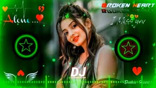 tu Safar Mera tu hi meri Manzil tere Bina gujara yeh Dil❤️‍🩹 hai mushkil new Hindi Hollywood song dj