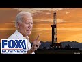 Oil expert calls out ‘irony’ of Biden urging OPEC to pump more oil