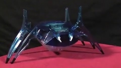 Giant RC Hexbug Scarab XL Review