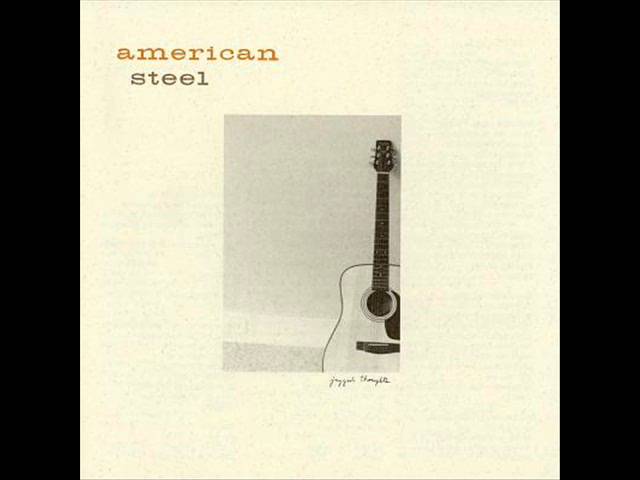 American Steel - Rogue's March [1999, FULL ALBUM] - YouTube