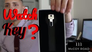 McCoy Road Watch Review