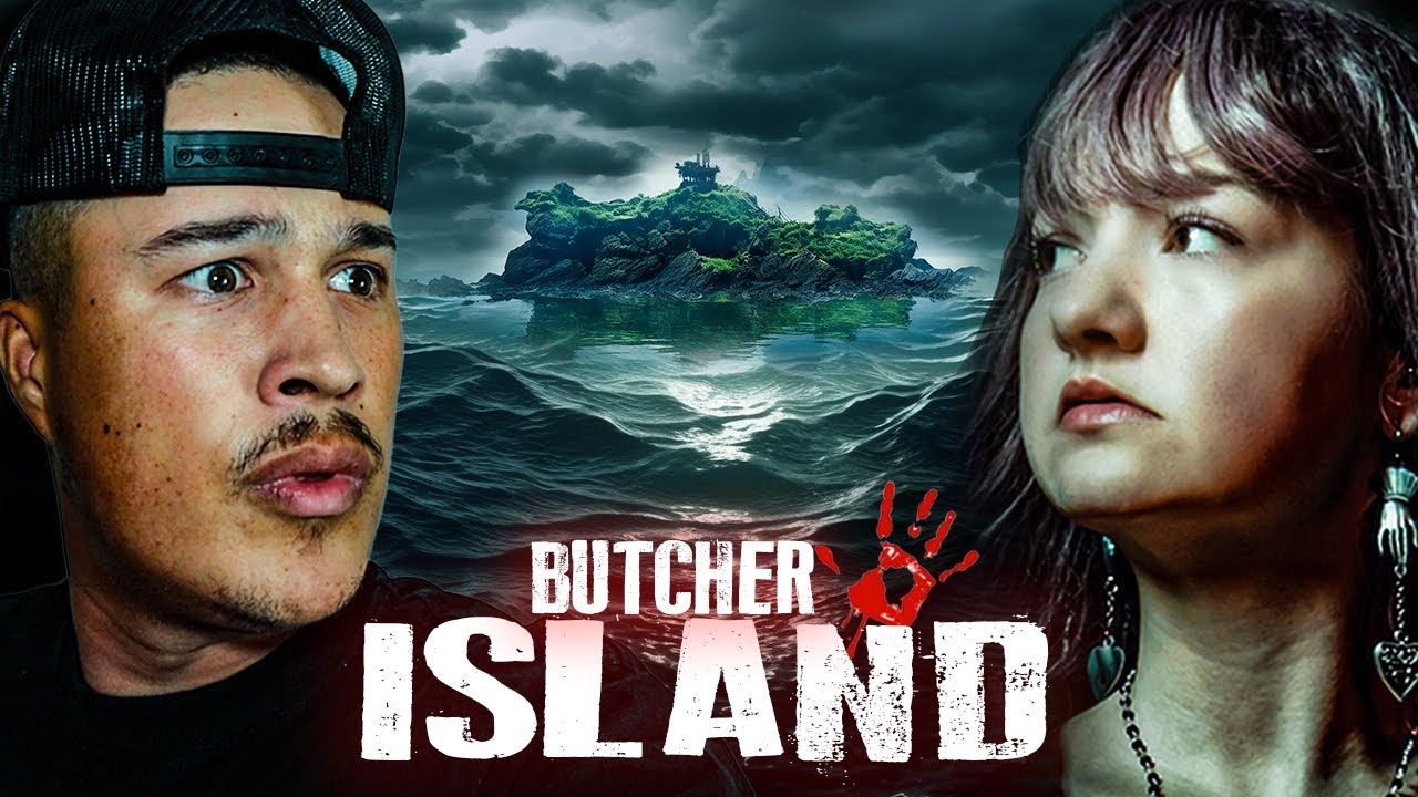 Paranormal Discovery: The Real Butcher Island - Covey Island, Mahone Bay, NS