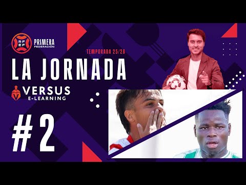La Jornada Versus e-learning 25/26 | Programa 2 - video from Versus e-Learning Group