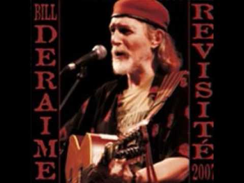 Bill Deraime - Faut Que j'me Tire Ailleurs ( Revisité ) 2007 - YouTube