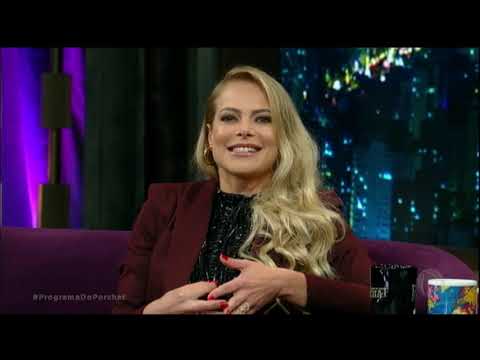 Jackeline Petkovic revela segredos do programa Fantasia: "Era um chulé absurdo"