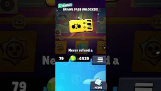 Do Not Refund A Brawl P