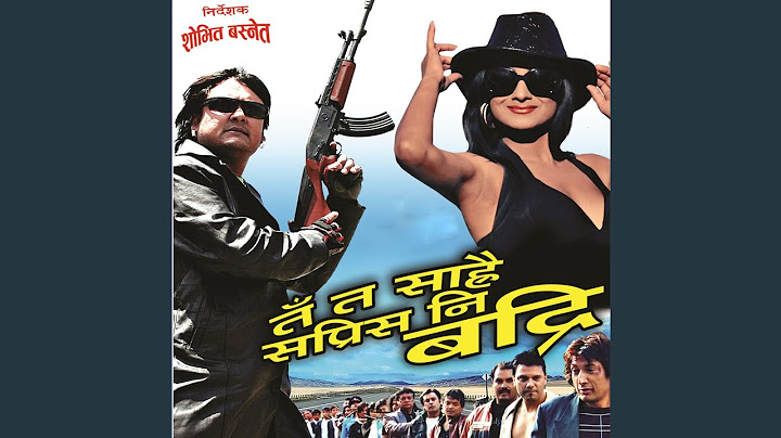 This is Badri Bhai
